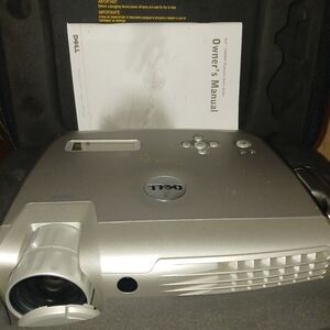 Dell Projector